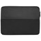 Targus CityGear Notebook Sleeve, For up to 14 Inch Laptops, Black