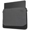 Targus Cypress Ecosmart Sleeve Case, For up to 14 Inch Laptops, Grey