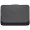 Targus Cypress Ecosmart Sleeve Case, For up to 14 Inch Laptops, Grey