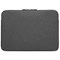 Targus Cypress Ecosmart Sleeve Case, For up to 14 Inch Laptops, Grey