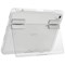 Targus Click-In Clear Case + Kickstand, For iPad 10th Generation 10.9 Inch, Clear