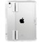 Targus Click-In Clear Case + Kickstand, For iPad 10th Generation 10.9 Inch, Clear