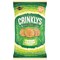 Jacobs Baked Crinklys Cheese & Onion Bag, 45g, Pack of 30