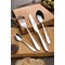 Manhattan Dessert Spoon, Pack of 12