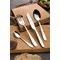 Manhattan Soup Spoon, Pack of 12