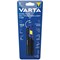 Varta Work Flex F20R Rechargeable Multifunction Light, 100 Lumens, Blue/Black