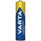 Varta Longlife Power AAA 1.5V Alkaline Batteries, Pack of 12