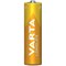 Varta Longlife AA 1.5V Alkaline Batteries, Pack of 20