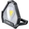 Varta Work Flex Stadium Rechargeable Light, 1450 Lumens, Black