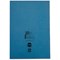 Rhino Exercise Book, 48 Pages, Ruled, A4+, Light Blue, Pack of 50