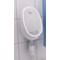 Vectair V-Screen Urinal Screen, Apple Orchard, Pack of 12