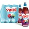 Vimto Still No Added Sugar Juice, 12 x 500ml Sportscap Bottles