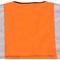 Beeswift Executive Hi Viz Waistcoat, Orange, 5XL