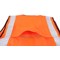 Beeswift Executive Hi Viz Waistcoat, Orange, 3XL