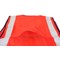 Beeswift Executive Hi Viz Waistcoat, Red, XL