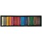 Artiste Regular Oil Pastels, Assorted Colours, Pack of 24