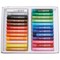 Artiste Water Soluble Oil Pastels, Assorted Colours, Pack of 24