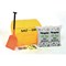 Winter Maintenance Kit/Grit Bin