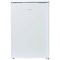 Statesman White Freestanding Undercounter Larder Fridge, 55cm, 131 Litres