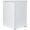 Statesman White Freestanding Undercounter Larder Fridge, 55cm, 131 Litres