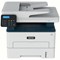 Xerox B225 A4 3-in-1 Wireless Mono Laser Printer, White