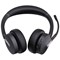 Yealink BH70 Wireless Binaural On-ear Headset MS Teams USB-A via Bluetooth Adapter Black 1208663