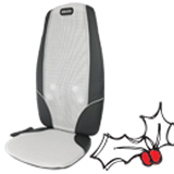 Free on Orders over £999 - HoMedics QRM-360 Swedish Style Massaging Chair