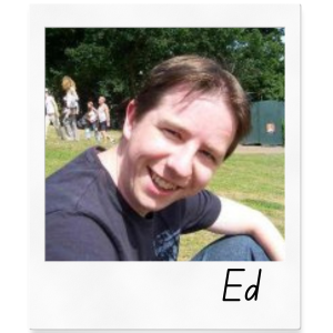 Ed