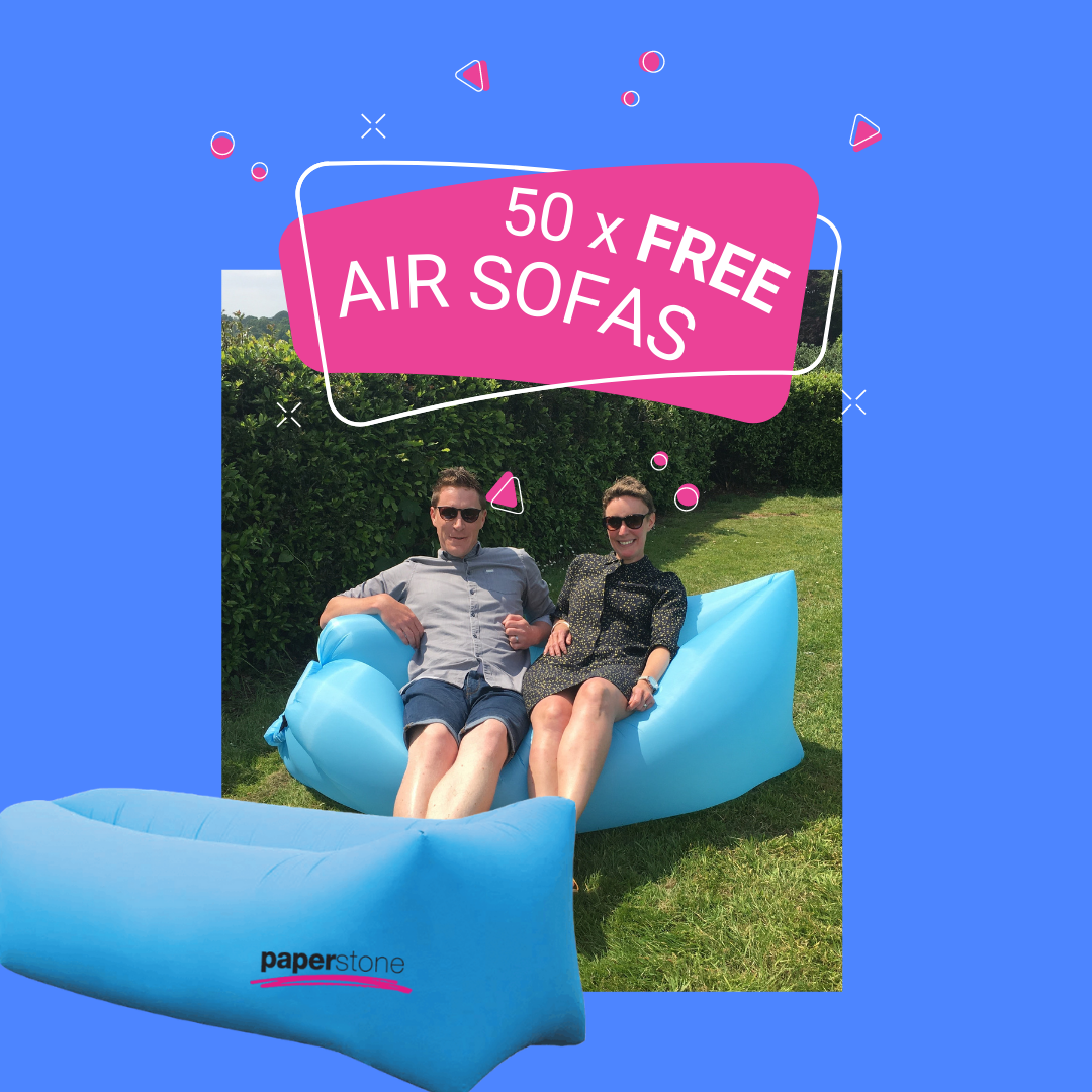FREE air sofa