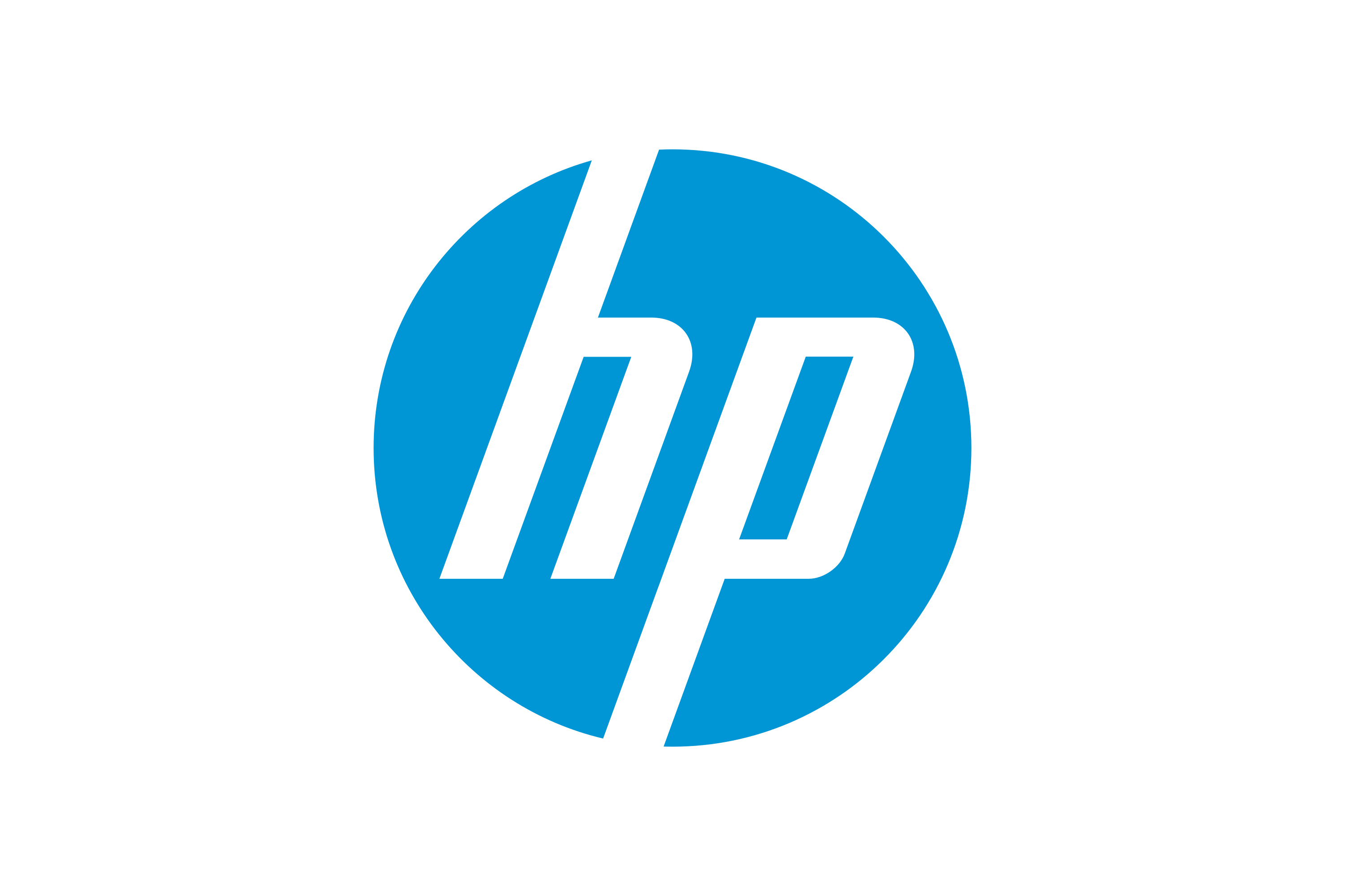 Recycle with HP