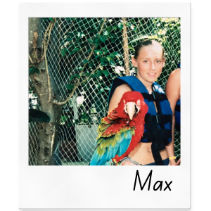 Max