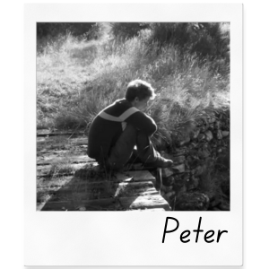 Peter