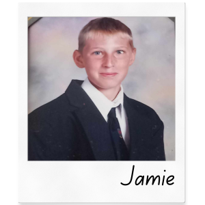 Jamie