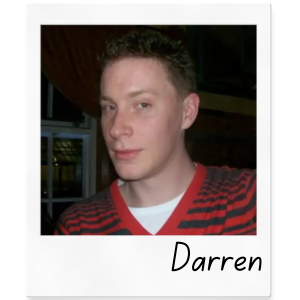 Darren