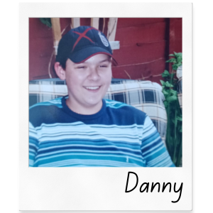 Danny