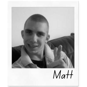 Matt