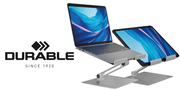 Laptop & Tablet Stands