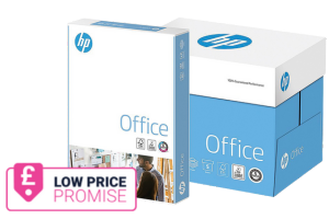 HP A4 OFFICE PAPER