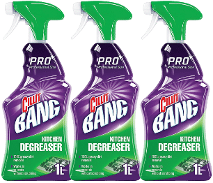 Cillit Bang Professional Kitchen Degreaser