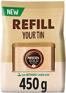 NESCAFÉ Gold Blend Refill Pouch