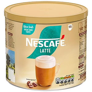 NESCAFÉ Latte