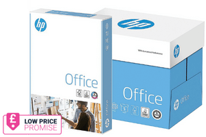 HP A4 OFFICE PAPER