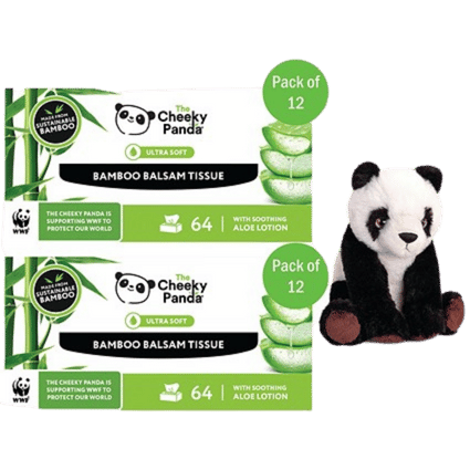 FREE Panda Toy