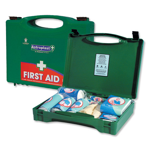 Click Medical Electric Vehicle First Aid Kit | Paperstone